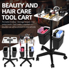 Trolly for Hairdressing Beauty