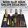 Professional Magnetic Barber Mat