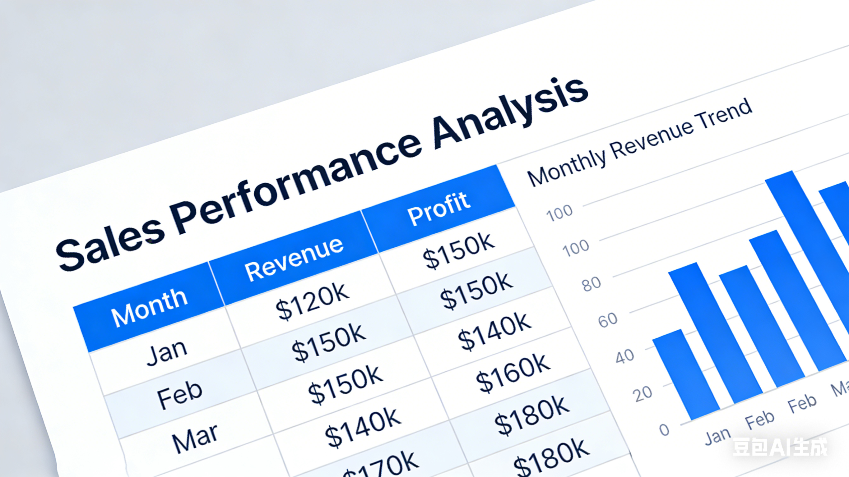 1. Market Research &amp; Positioning