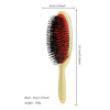 WIRE CUSHION BRUSH