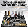 Barber Station Mat