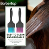 Wholesale Custom Big Size Pocket Salon Tinting Hair Coloring Applicator Hair Color Dye Brushes