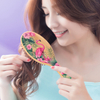 3 PCS Wholesale Cute Wood Comb Cartoon Pattern Combing Gift Air Cushion Combs