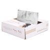 Hot Sale Salon Tools Aluminum Foil Sheets for Dyeing Hair Professional Hair Perm Tint Styling Coloring