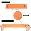 Factory price waterproof Barber Neck Strips for Haircut Salon Accessories Neck Paper