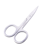 1Pcs Stainless Steel Scissors Tools for Make Up Fashion Small Eyebrow Scissors for Manicure