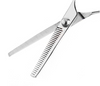 Professional Hairdressing Haircut Scissors 6 Inch 17.5cm Barber Shop Hairdresser's Cutting Thinning Tools High Quality Salon Set