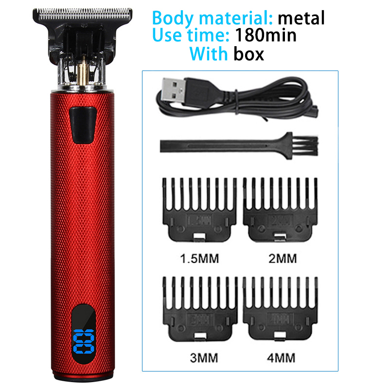 SKU-02-metal redlcd 4comb