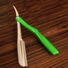 Men Shaving Barber Razor