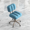 Rotary Pulley Bench Hair Dressing Barber's Chairs Makeup And Manicure Stool Hair Salon Chair Salon Furniture
