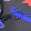 Hairdressing Cloth Pattern Cutting Hair Waterproof Cloth Salon Barber Cape Professional Hair Stylist Retro Hairdressing Cloth