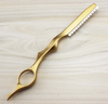 Thinning Razor Japan Stainless Professional Sharp Barber Hair S Cut Cutting Knife Salon Tool
