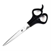 3PCS Hairdressing Scissors 6 Inch Scissors Kit Tool for Cutting Thinning Hair Comb Barber Accessories Salon Hairdressing Shears