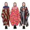 Haircut Cloth Special For Adult Home Barbershop Haircutting Apron Non-Stick Hair Waterproof Gown Anti-static Hairdressing Cape