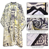 New Haircut Cloth Antistatic Cutting Hair Waterproof Salon Hairdressing Apron Salon Cape
