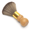 Hairdressing Product Hair Cutting Neck Brush Salon Cleaning Sweep Broken Hair Barber Neck Duster Brush