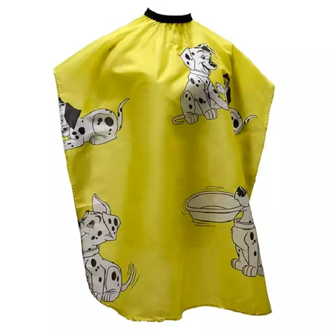 Kids Hairdressing Cape