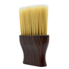 Haircutting Neck Brush