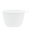 Custom Logo Plastic Hair Color Bowl