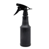 Traditional Perm Plastic Cosmetic Skin Care Cleaning Foam Bottle