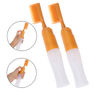 Applicator Bottle with Comb