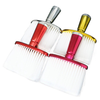 Hairdressing Makeup barber neck brush