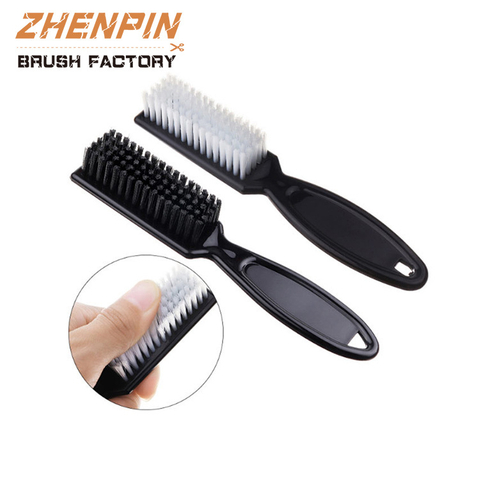 Salon Professional Fade Brush