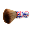 Barber Handle Broken Hair Brush