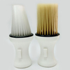 Barber Neck Duster Handle Nylon Neck Brush