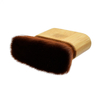 Mini Square Barber Neck Brush