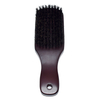 Wooden Handle Beard Brush
