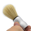  Metal Handle Synthetic Men Shaving Brush