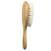 Wood Hair Brush 