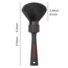 Hair Salon Special Hairdressing Cleaning Soft Brush 