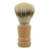 New Style Wooden Handle Badger Hair Beard Shaving Brush