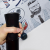 200ML Cleaning Plain Color Spray Bottle
