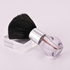 Barber Crystal Hair Brush