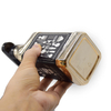 500ml Plated Spray Bottle