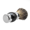 shaving Brush And Razor Blades Set