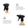 300ML Plated Spray Bottle