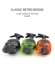 500ml Skull Style Spray Bottle