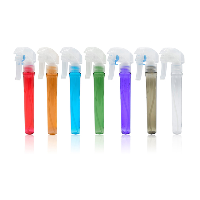Charming Portable Hair Spray Bottle.