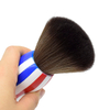 Fancy Fashion Barber Neck Duster Brush