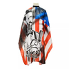 New Hair Cutting Cape