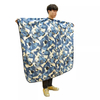  Hair Dresser Wrap Hairdressing Cape