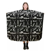 Hairdresser Apron Haircut Capes