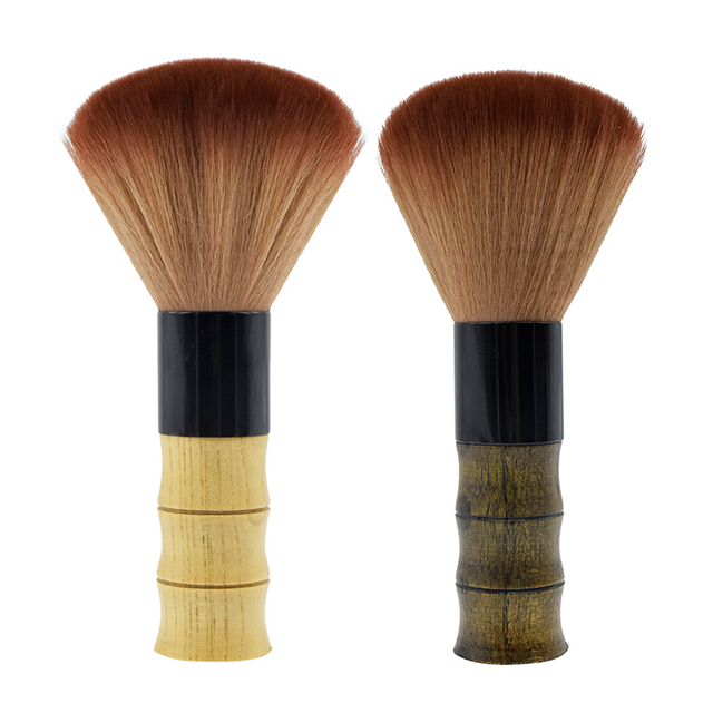 Barber Hairdresser New Cleaning Brush