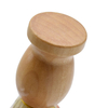 Beard Cleaning Shaving Brush