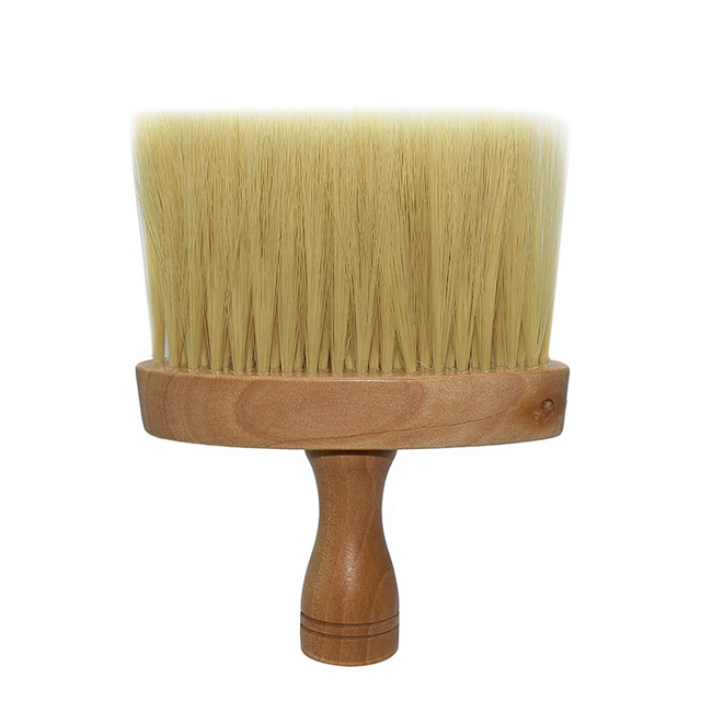 Hairdressing Barber Brush