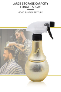 Electroplating Spray Bottle 